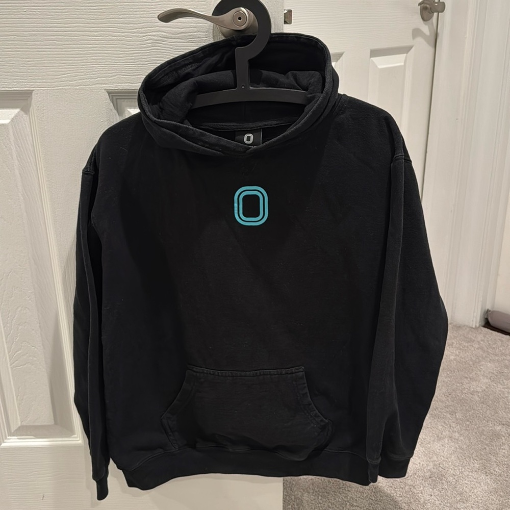 Youth Overtime Hoodie